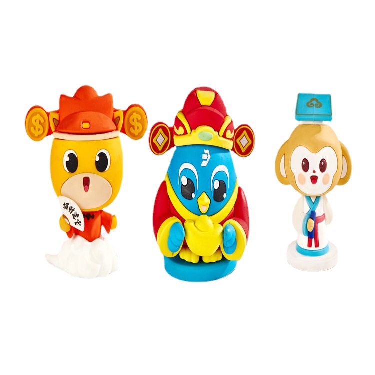 塑料玩具廠(chǎng)家哪里最多