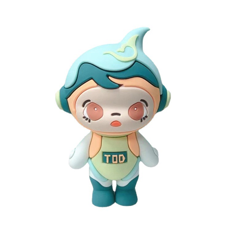 搪膠動漫手辦廠家地址